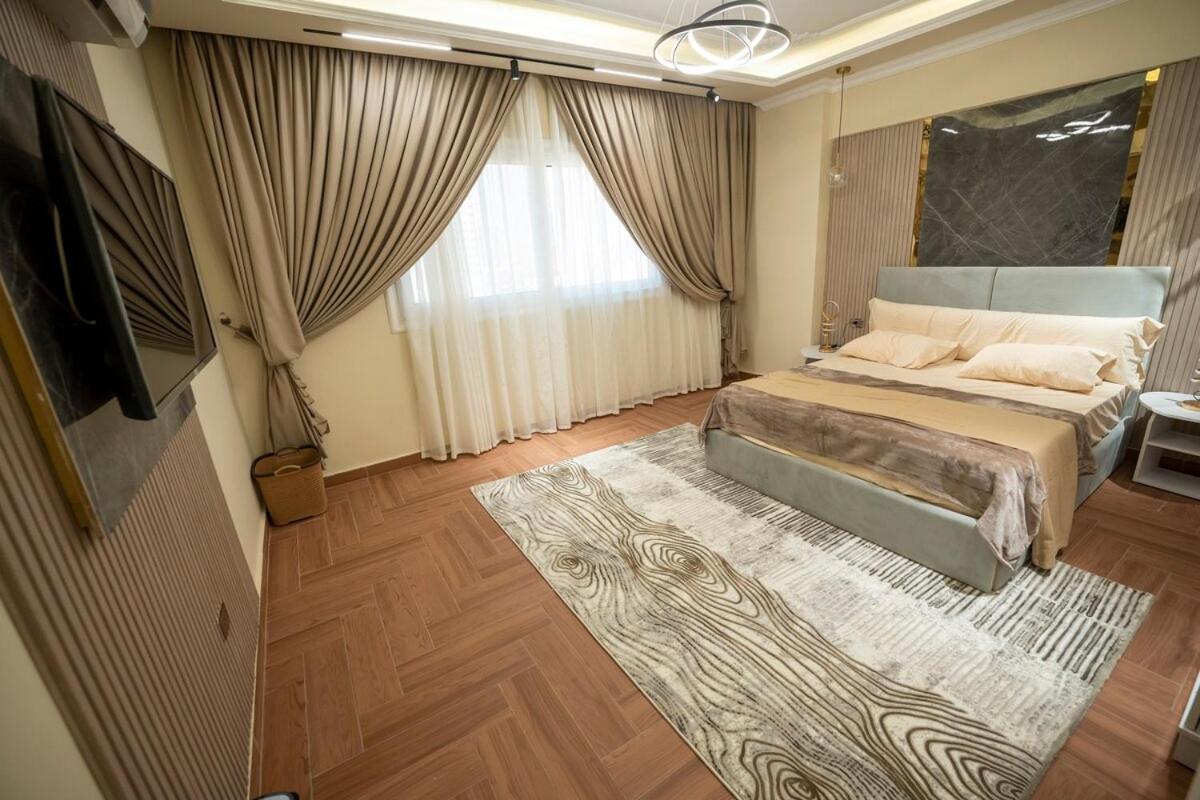 Apartment Luxury With Stunning View