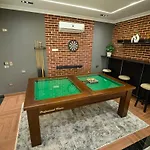 Luxury Apt With Stunning View