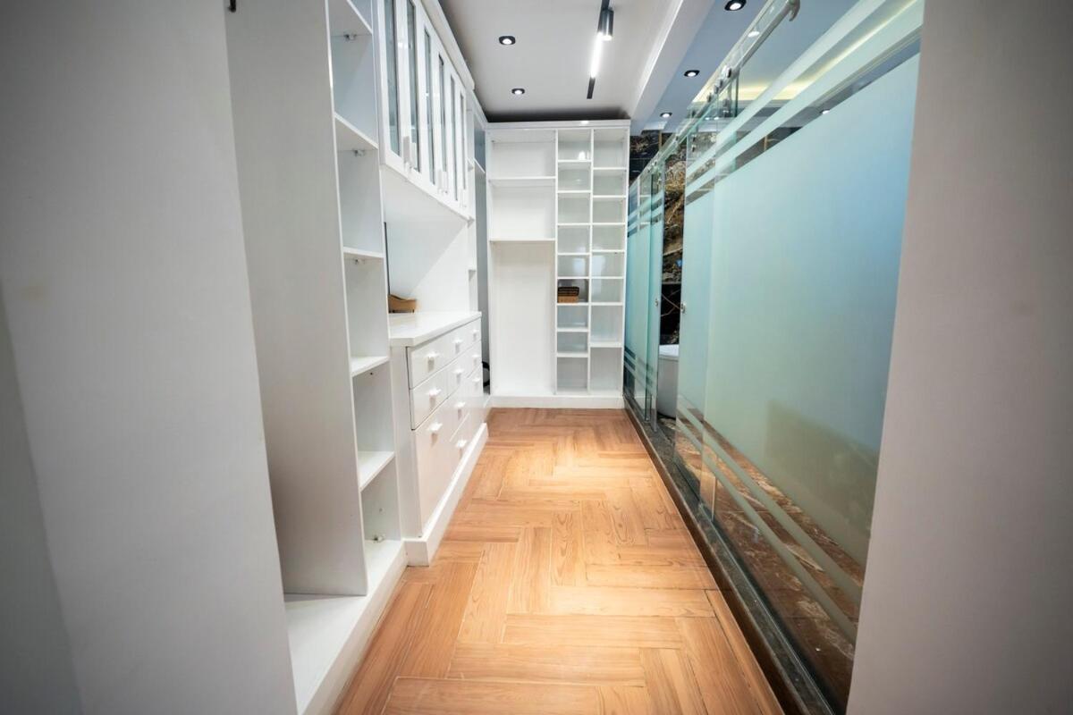 Apartment Luxury With Stunning View *
