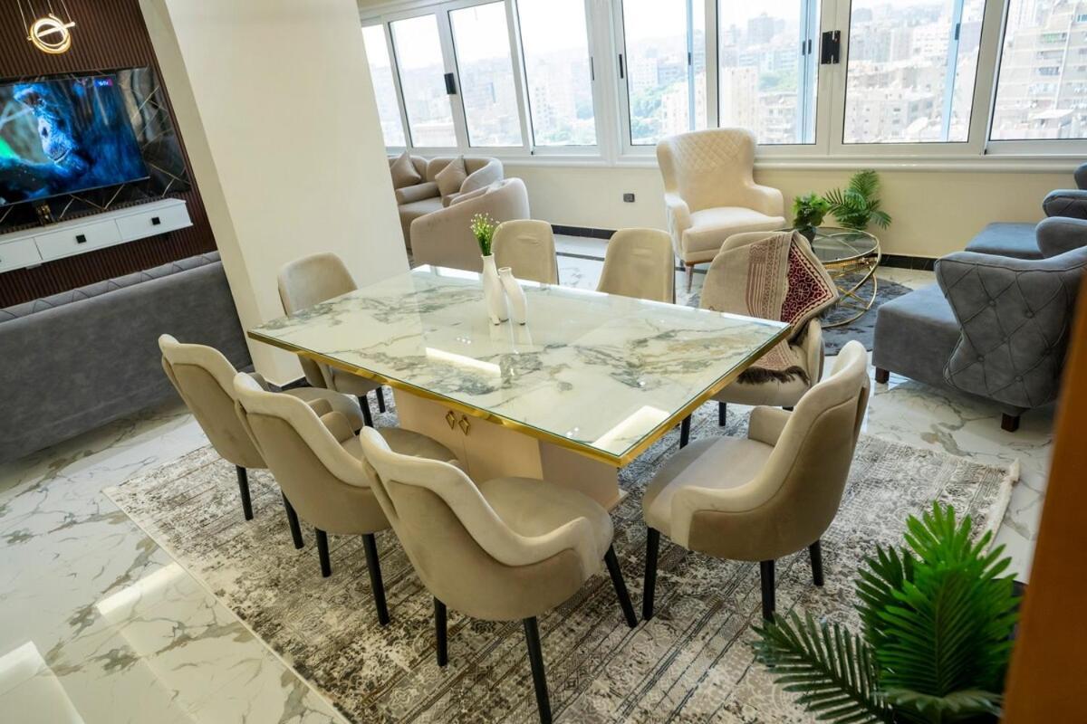 Apartment Luxury With Stunning View