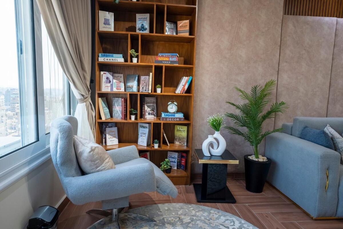 Apartment Luxury With Stunning View *