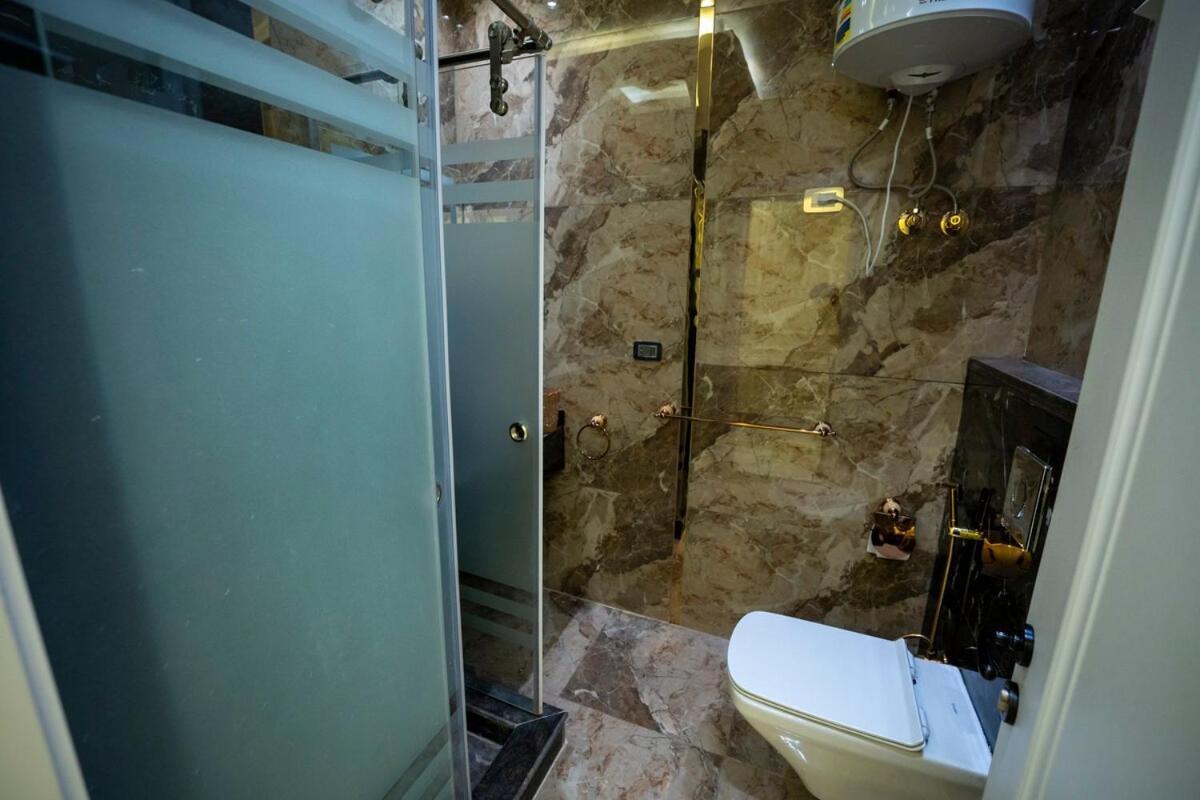 Luxury With Stunning View *