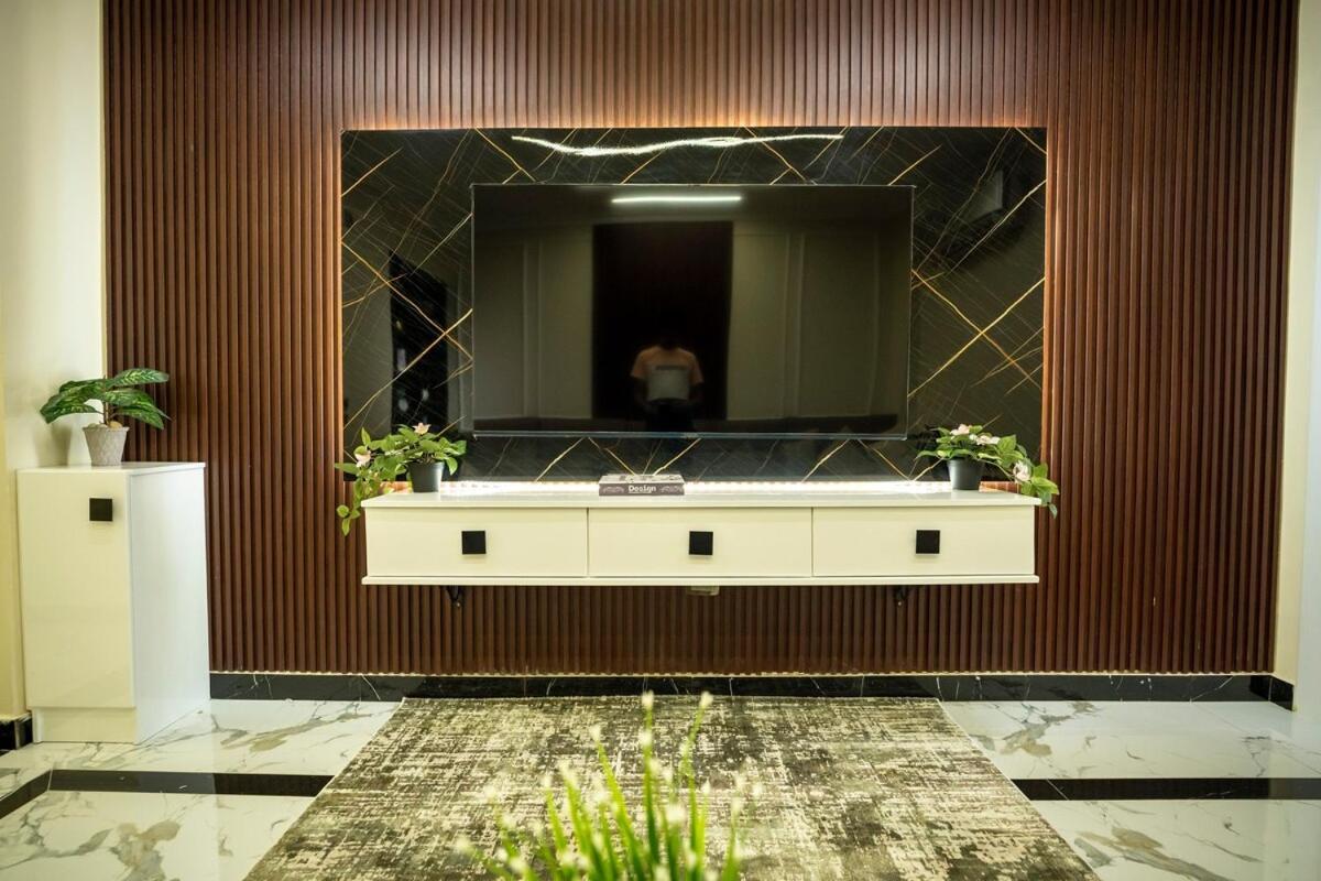 Apartment Luxury With Stunning View *