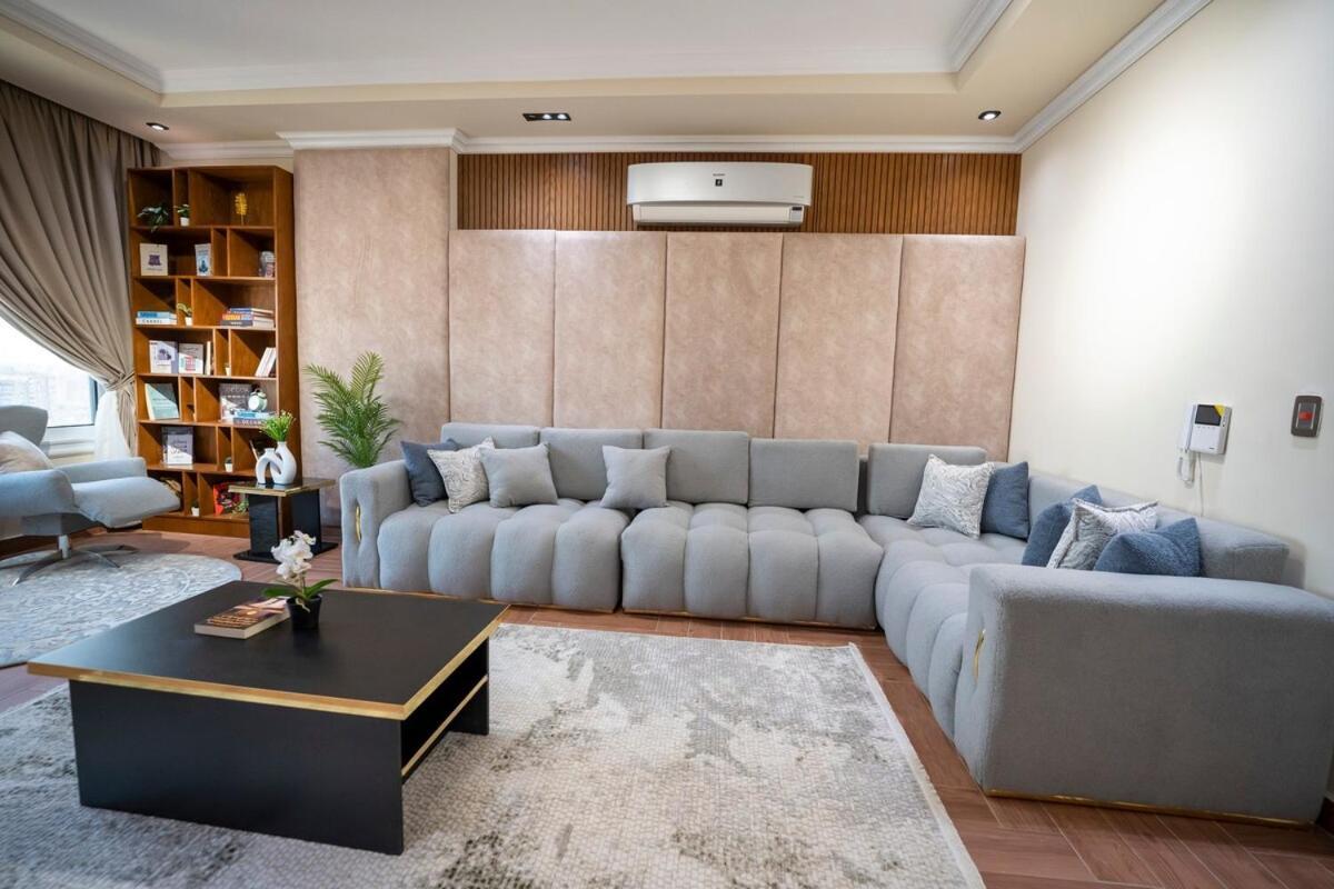 Luxury With Stunning View *
