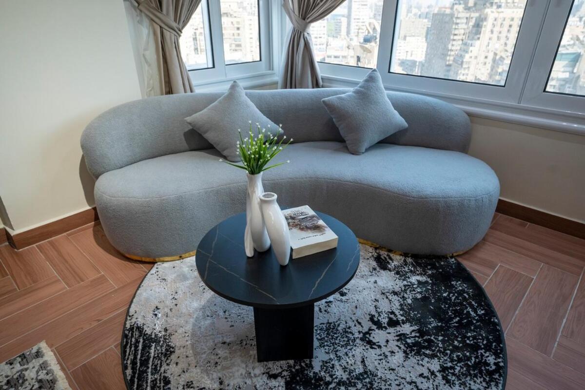 Apartment Luxury With Stunning View