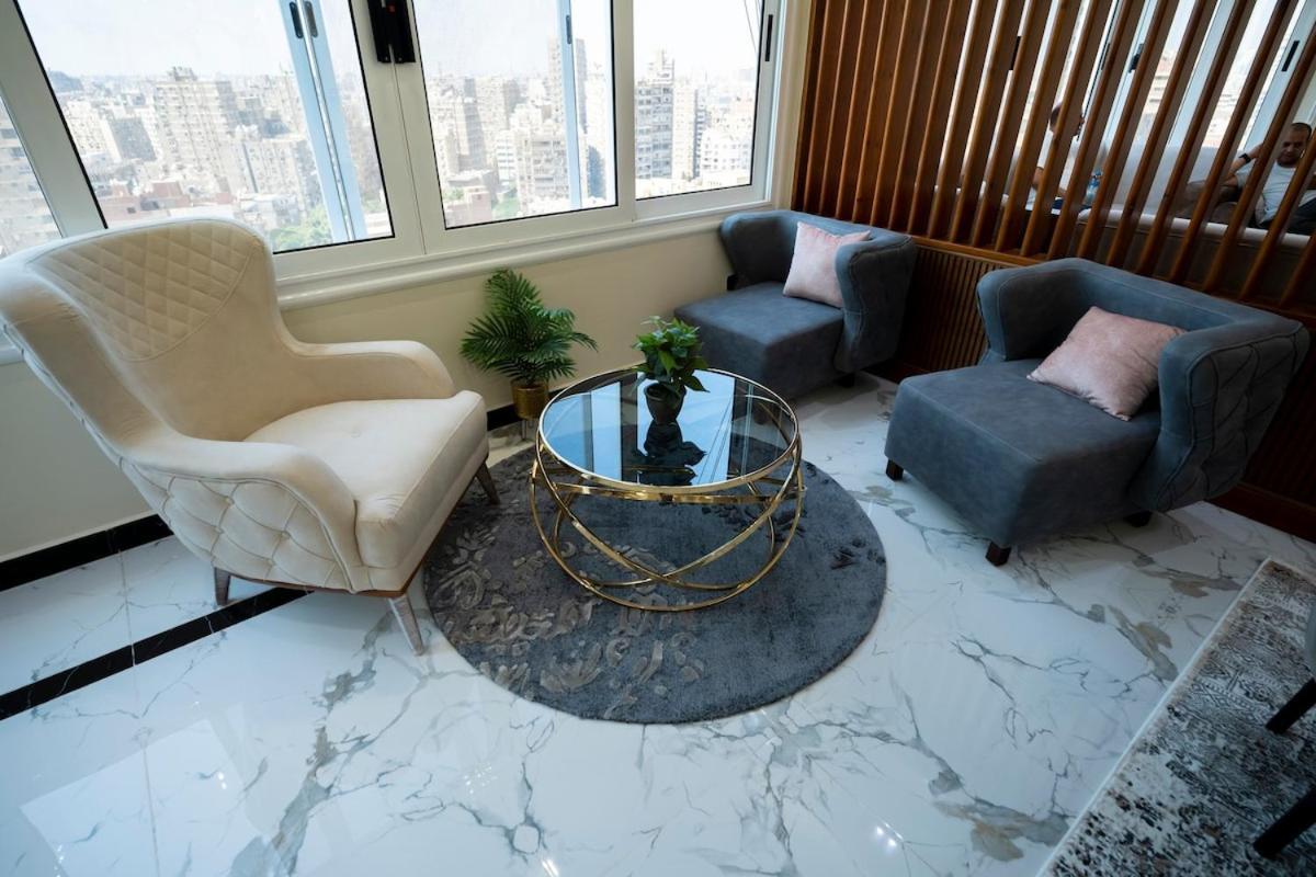 Apartment Luxury With Stunning View *