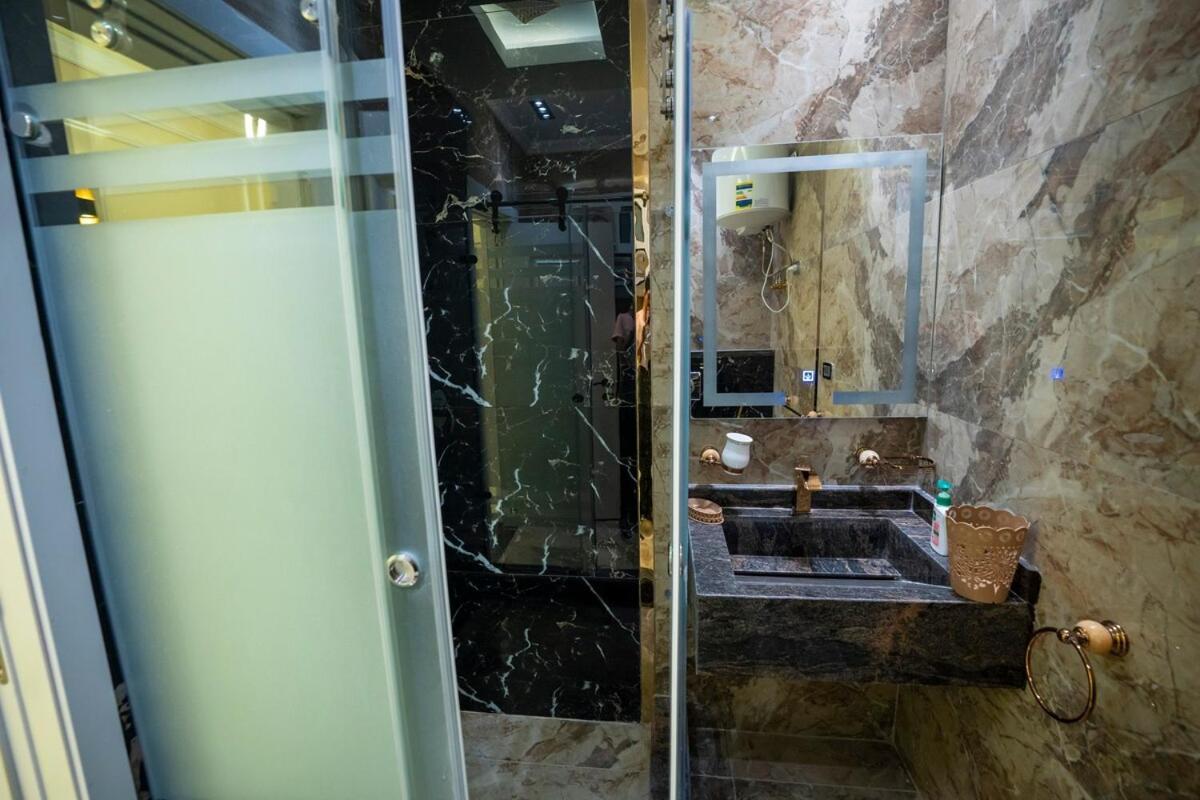 Luxury With Stunning View *
