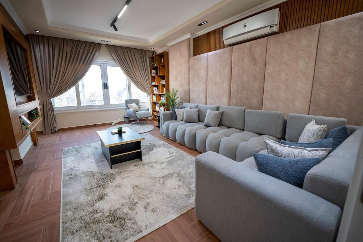 Apartment Luxury With Stunning View *